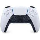 Геймпад Sony Playstation DualSense Bluetooth PS5 White (1000050246) (347219)