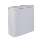 Бачок для унітазу Qtap Kalao QT08221213AW1