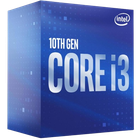 Процессор Intel Core i3 10100F LGA 1200 (BX8070110100F)