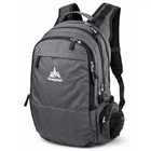 Рюкзак Onepolar W1730 Gray 30л