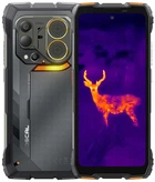 Захищений смартфон Oscal Pilot 6 (12+256Gb) Black