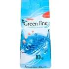 Пральний порошок Green line 10 кг