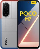 Смартфон Poco M7 4G 8/256Gb NFC Silver
