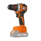 Шуруповерт аккумуляторный безщитковый TEX.AC TAOE-CD34L (34 Нм, 1500 об/мин, 20 В) Без АКБ і ЗУ (44137)