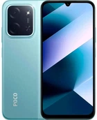 Мобільний телефон Xiaomi Poco C85 8/256GB Green