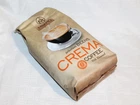Кофе в зернах Milaro Crema Coffee 100% Natural 1 кг
