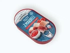 Скумбрия в томатном соку Marinero, 170 г