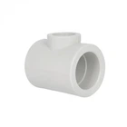 Тройник PPR Blue Ocean 50х32х50 редукционный