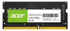 Пам'ять для ноутбука SO-DIMM DDR4 16 Gb (3200 MHz) Acer SD100 (BL.9BWWA.213)