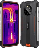 Смартфон Blackview BL8800 Pro 8/128GB Orange
