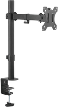 Настольное крепление для монитора Brateck 13"-32" Black (LDT12-C011)