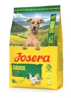 Сухой корм Josera Balanсe для Пожилых и Малоактивных собак