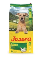 Сухой корм Josera Balanсe для Пожилых и Малоактивных собак