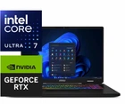 Ноутбук (2026) MSI Crosshair 17 HX Ultra 7-255HX/ 16GB / 512GB/ RTX5060 / 17" 240Hz