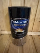 Кава розчинна DeMontre Premium 200 гр