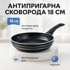 Сковорода Unique UN-515