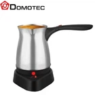 Кавоварка Domotec MS-127 турка електрична 500ml 600W