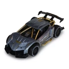 Машинка KS Drive Extreme Racing на радиоуправлении серебристая (SL-8212ARHS)