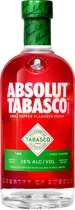 Ароматизированная водка Absolut Tabasco 0.7 л 38% (7312040553273)