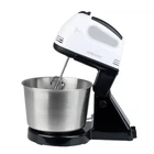 Стационарный миксер Sokany CX-6620, белый