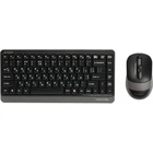 Комплект A4Tech FG1110 Wireless Grey (FG1110 Grey)