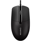 Мишка Canyon M-5 USB Black (CNE-CMS5)
