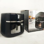 Аэрофритюрница Adler AD 6318 8л 2500Вт