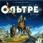 Настільна гра Geekach Games Ольтре (Oltréé) (укр) ( GKCH100OL )