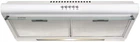 Вытяжка VENTOLUX ROMA 60 WH 2M LUX