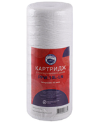 Картридж шнуровой Bio+ Systems PPW-10L-LN (10 мкм) (BigBlue 10)