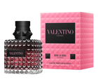 Парфюмированная вода Valentino Donna Born In Roma Intense для женщин