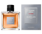 Мужская парфюмированная вода Guerlain L'Homme Ideal Extreme