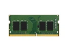 Модуль пам'яті для ноутбука SoDIMM DDR4 16GB 3200 MHz Kingston (KVR32S22S8/16)