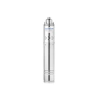 Насос глибинний шнековий Agua 4S QGD2,4-90-0,50 Hmax 90 м Qmax 40 л/хв P 500 Вт з вбудованим конденсатором