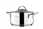 Кастрюля нержавеющая сталь 18/10 Ardesto Back Masrs 2.3 л Турция (AR0723S)
