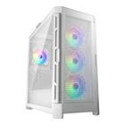 Корпус Cougar Duoface Pro RGB White