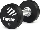 Гантель Tiguar PU 6 кг TI-WHPU0060 (5902860492085)