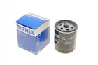 Масляний фільтр MAHLE / KNECHT OC1182 Mazda 6, CX-3, 3, 5, 2, CX-5, CX-7 LF1014302A9B, SH0114302A, S550143029A