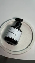 Шампунь для росту волосся Anti Hair Loss Shampoo від Deeply (250 мл)
