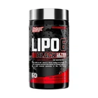 Жироспалювач Nutrex Lipo-6 Black UC Extreme WLS