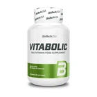 Витаминно-минеральный комплекс Vitabolic BioTech, 30 таблеток