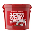Протеин Scitec Nutrition 100% Whey Protein Prof