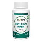 Натуральная добавка Biotus Psyllium Husk Капсулы