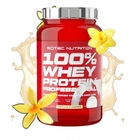 Протеин Scitec Nutrition 100% Whey Protein Prof
