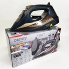 Паровой утюг Camry CR 5036 3400Вт