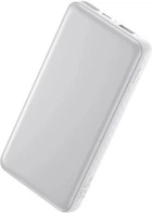 Внешний аккумулятор (Power Bank) Anker ZOLO 10000 mAh 22.5W White (A110DH21)