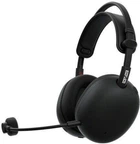 Наушники с микрофоном Sony Inzone H9 II Black (WHG910NB.E)