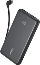 Внешний аккумулятор (павербанк) Anker 10000 mAh 22.5W Black (A110DH11)