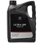 Моторное масло Mazda Ultra DPF