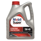 Моторное масло Mobil Super Everyday Protection